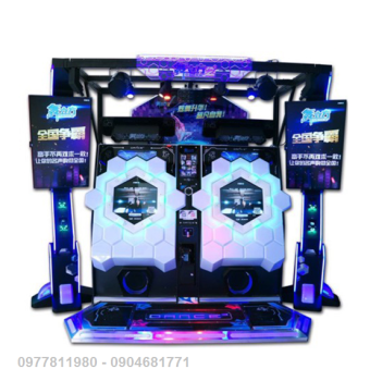 Máy nhảy Flasmous